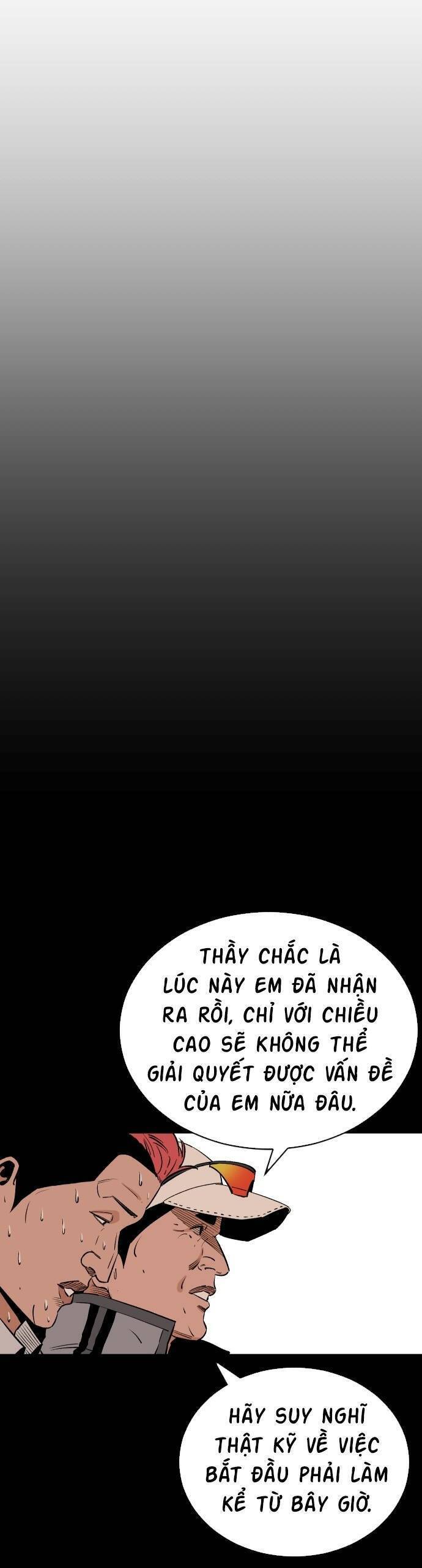 Sân Cỏ Chiến Kí - Chapter 109 - Page 112