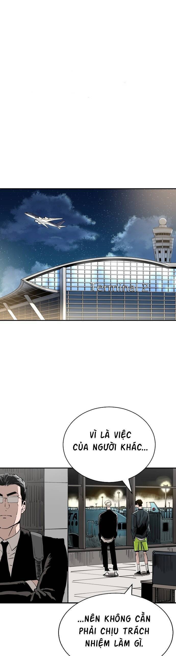 Sân Cỏ Chiến Kí - Chapter 109 - Page 42