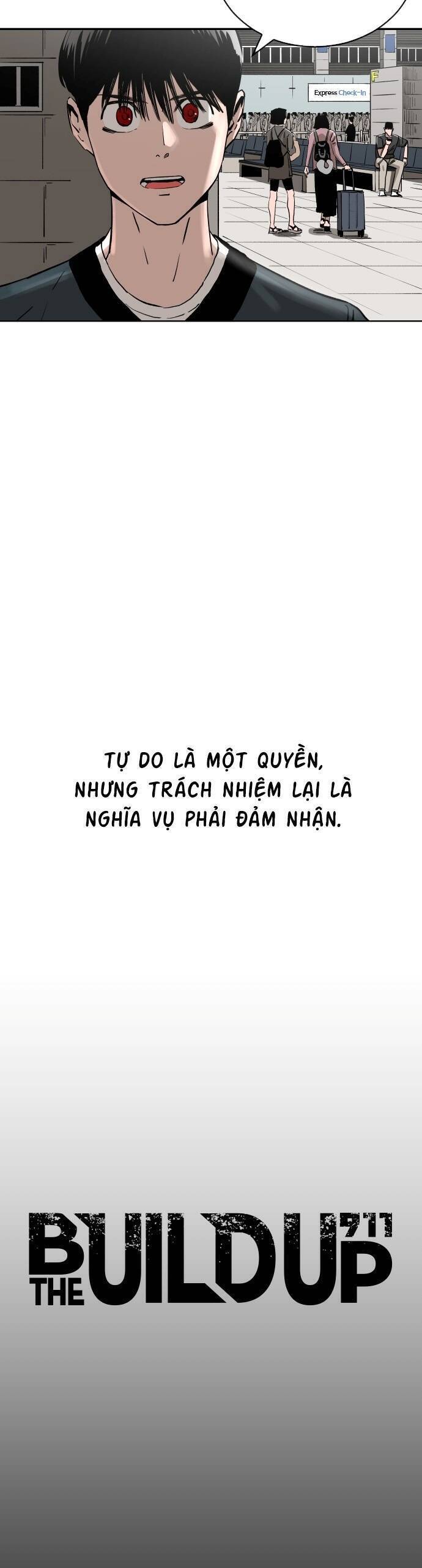 Sân Cỏ Chiến Kí - Chapter 109 - Page 44