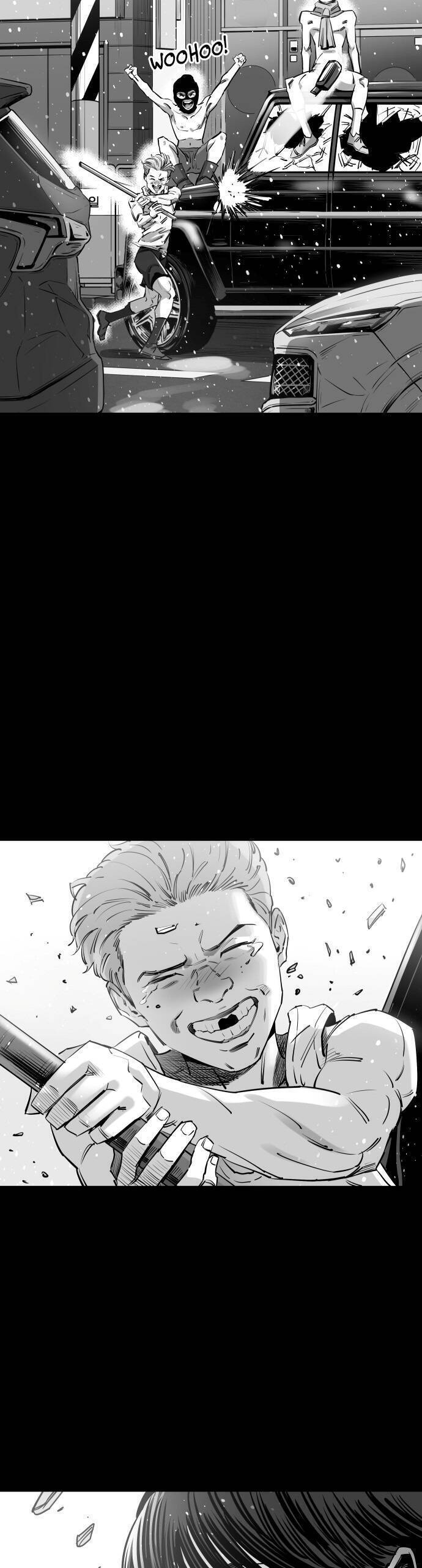 Sân Cỏ Chiến Kí - Chapter 109 - Page 66