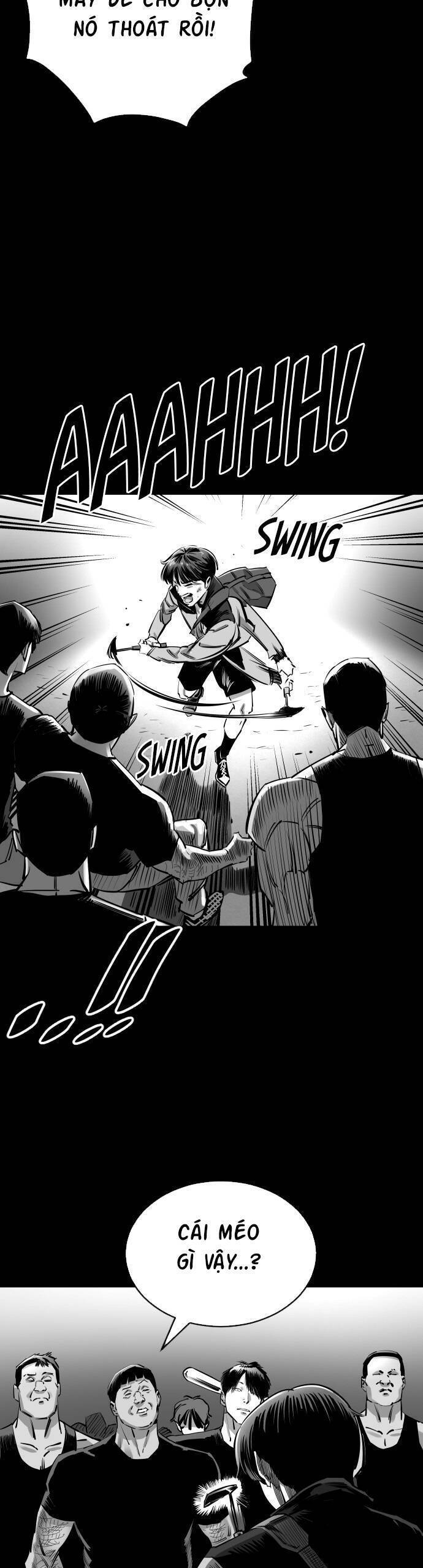 Sân Cỏ Chiến Kí - Chapter 109 - Page 9