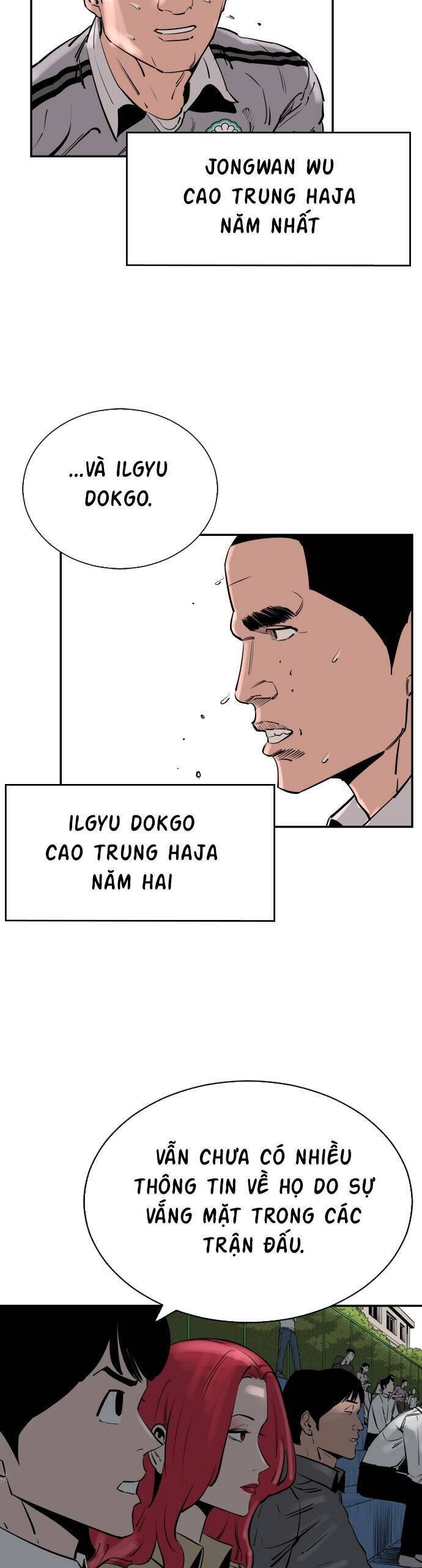 Sân Cỏ Chiến Kí - Chapter 109 - Page 90