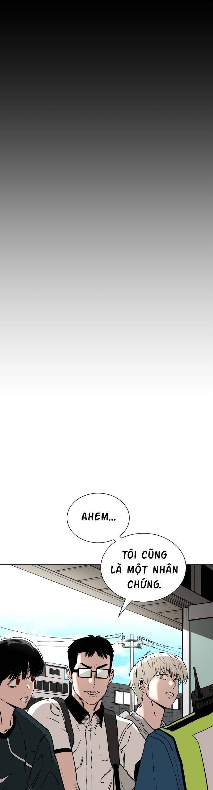 Sân Cỏ Chiến Kí - Chapter 110 - Page 105