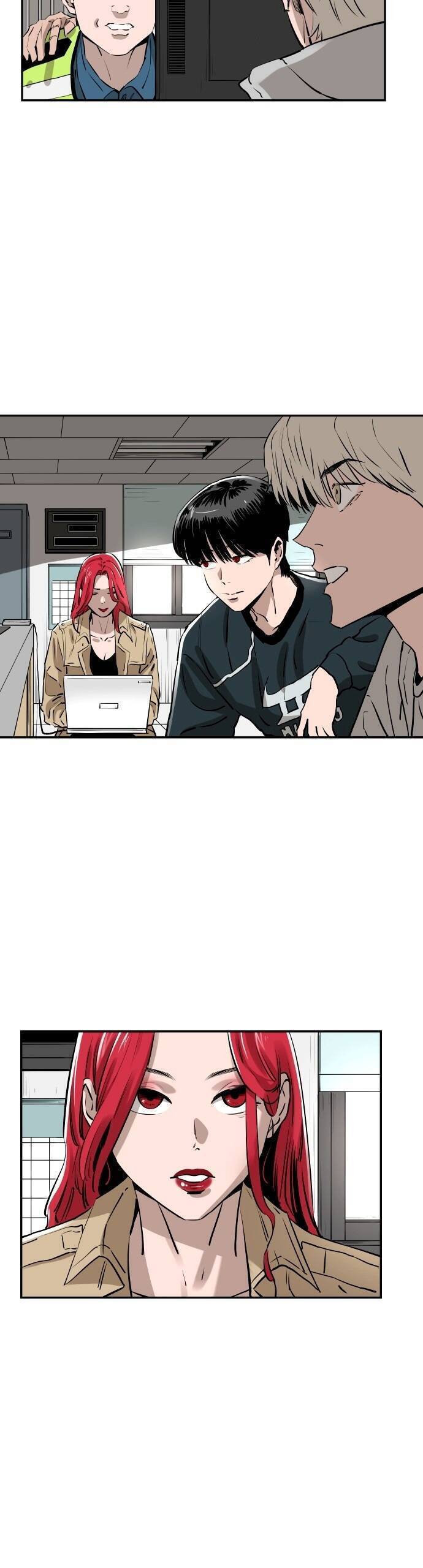 Sân Cỏ Chiến Kí - Chapter 110 - Page 109