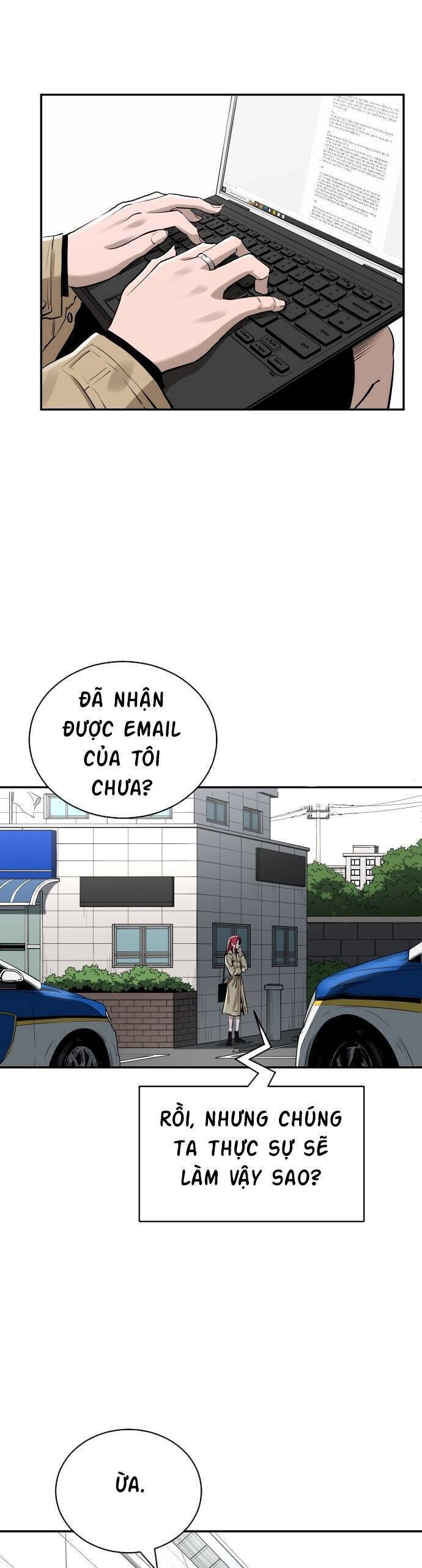 Sân Cỏ Chiến Kí - Chapter 110 - Page 110