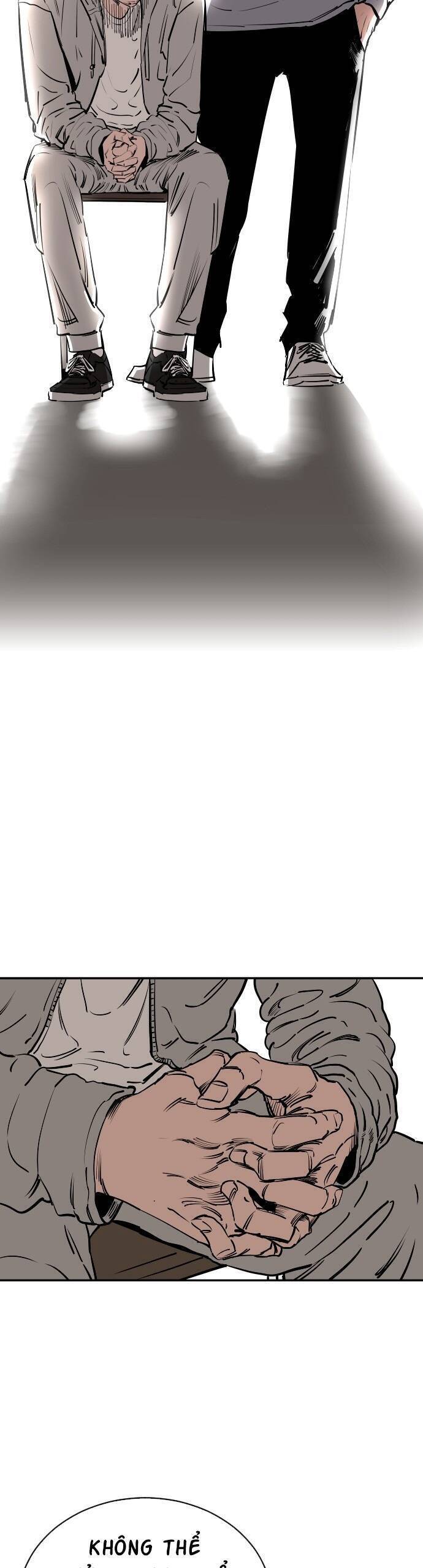 Sân Cỏ Chiến Kí - Chapter 110 - Page 121