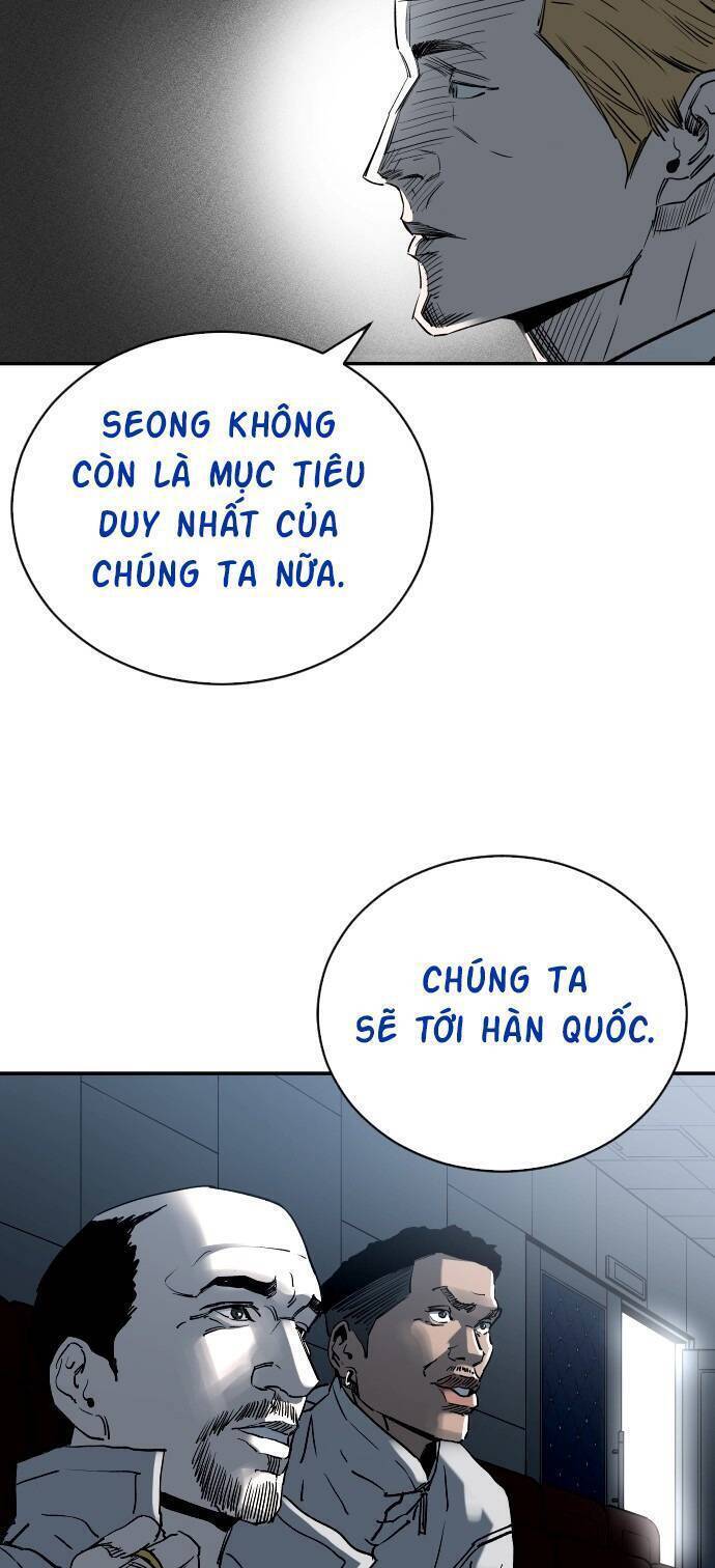 Sân Cỏ Chiến Kí - Chapter 110 - Page 135