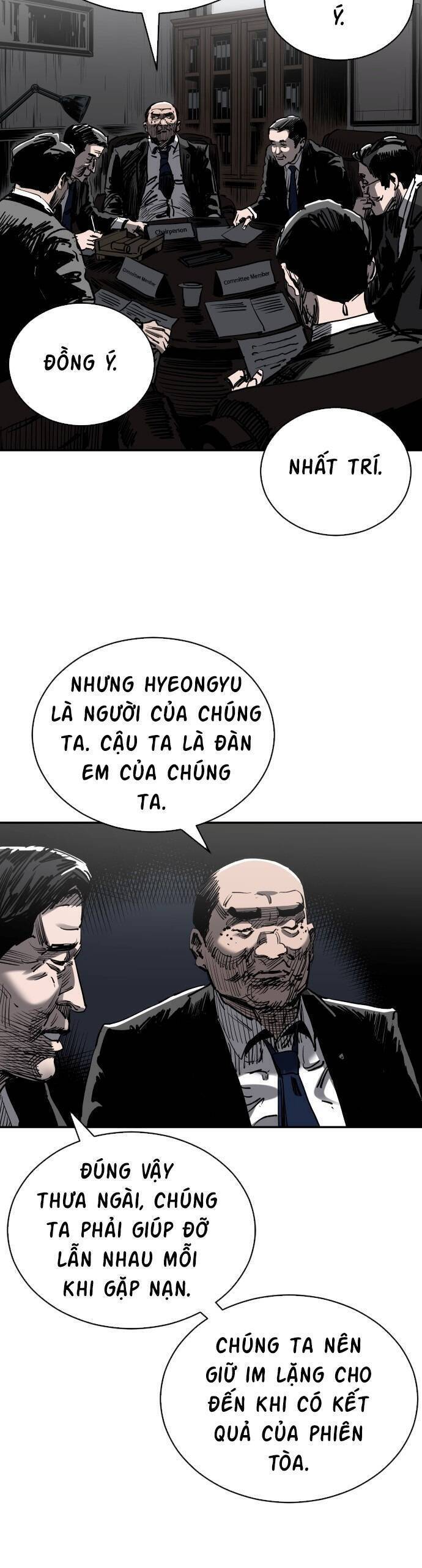 Sân Cỏ Chiến Kí - Chapter 110 - Page 143