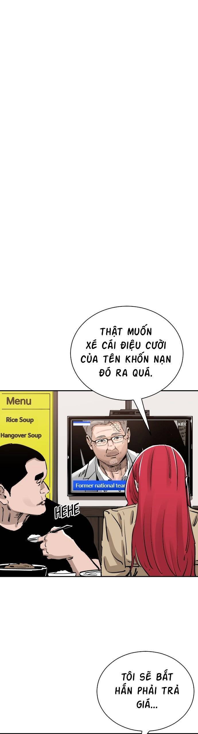 Sân Cỏ Chiến Kí - Chapter 110 - Page 160