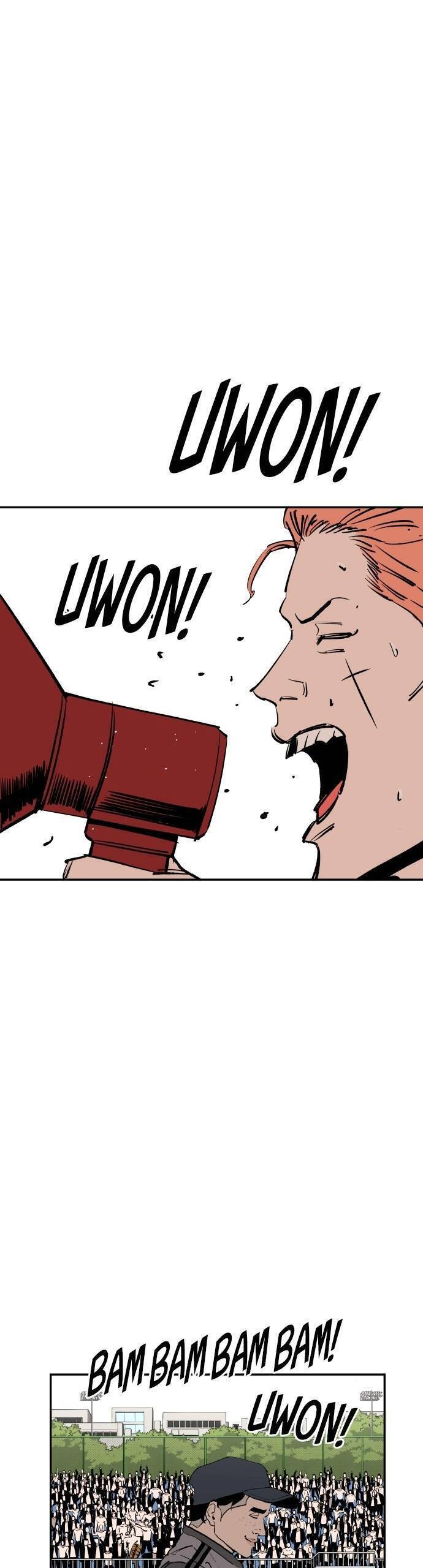 Sân Cỏ Chiến Kí - Chapter 110 - Page 171