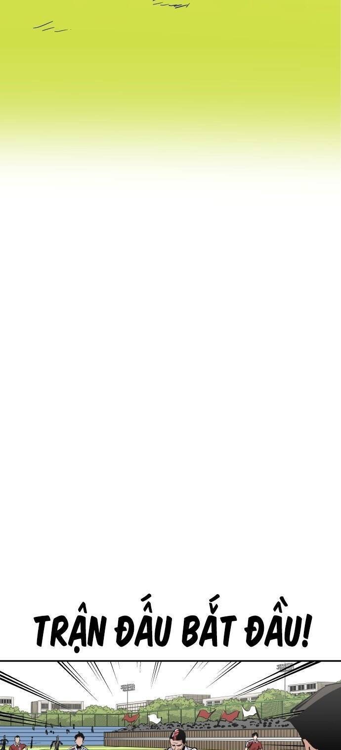 Sân Cỏ Chiến Kí - Chapter 110 - Page 185