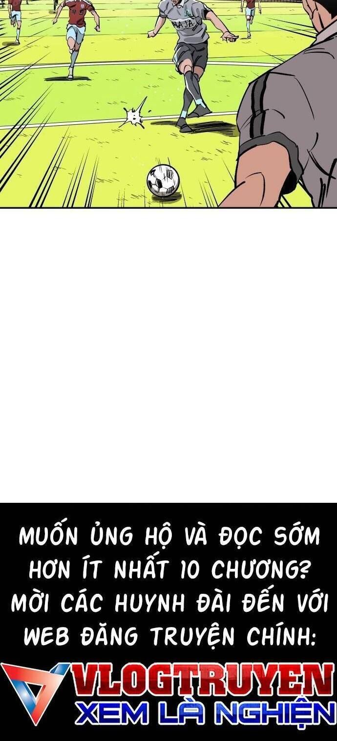 Sân Cỏ Chiến Kí - Chapter 110 - Page 186