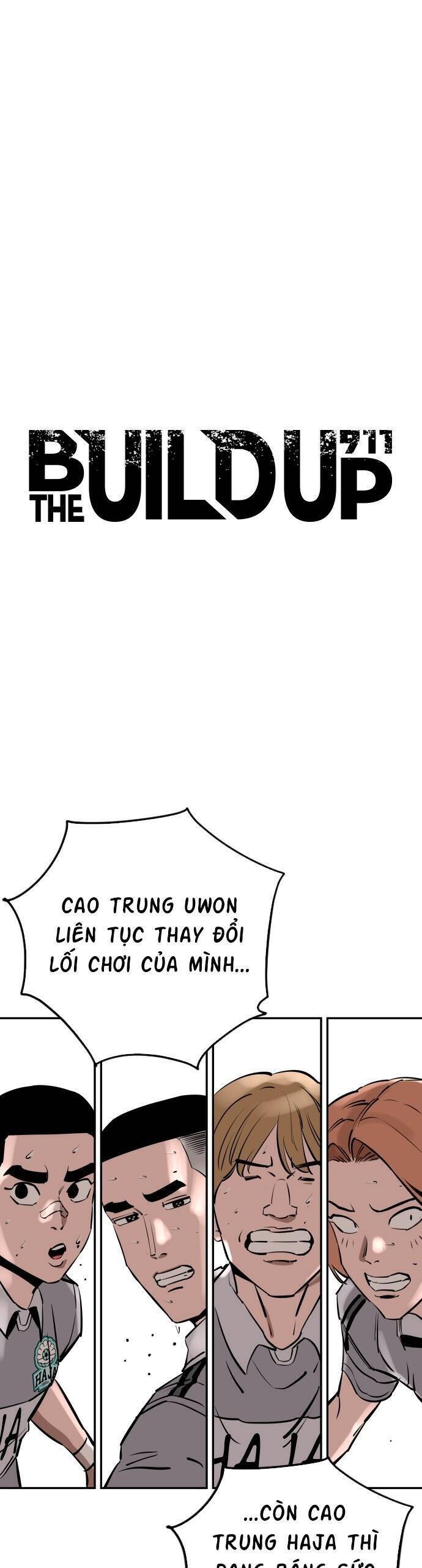 Sân Cỏ Chiến Kí - Chapter 110 - Page 238