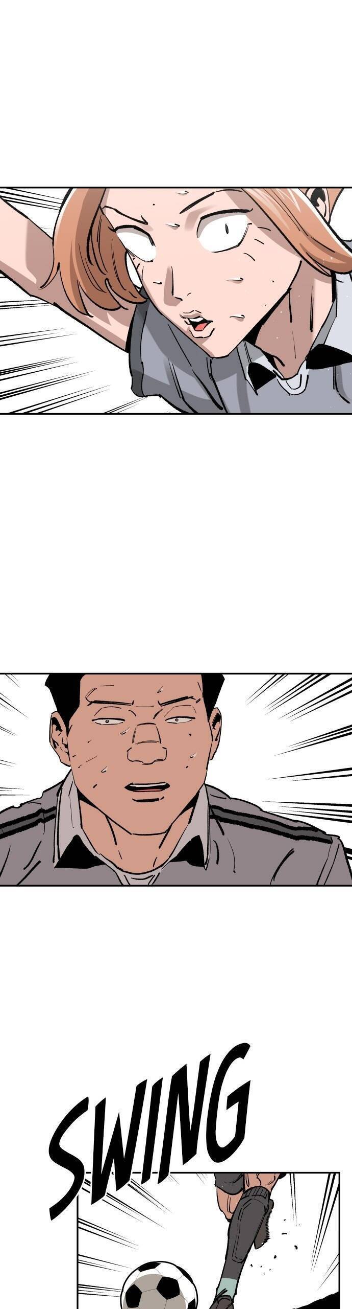 Sân Cỏ Chiến Kí - Chapter 110 - Page 270