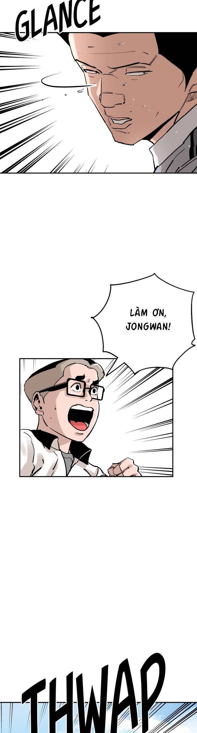 Sân Cỏ Chiến Kí - Chapter 110 - Page 276