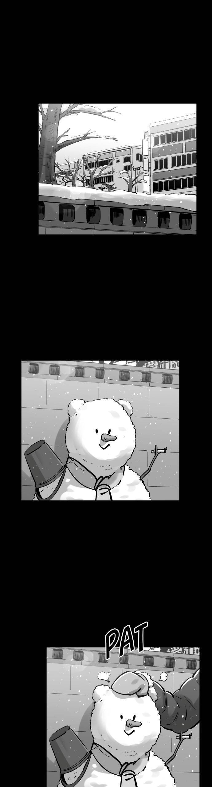 Sân Cỏ Chiến Kí - Chapter 110 - Page 29