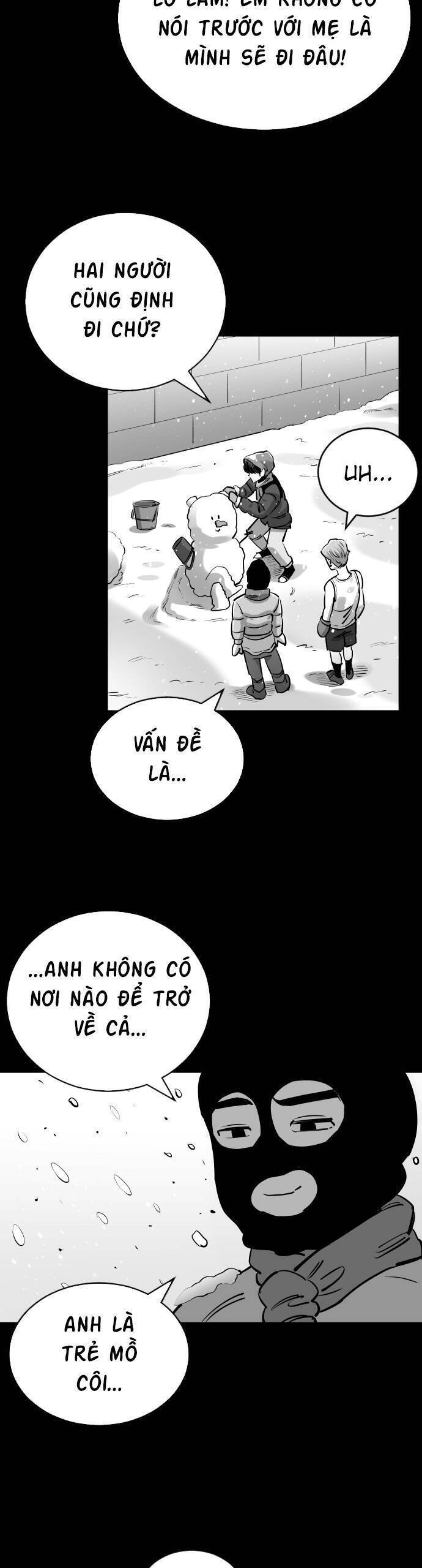 Sân Cỏ Chiến Kí - Chapter 110 - Page 31