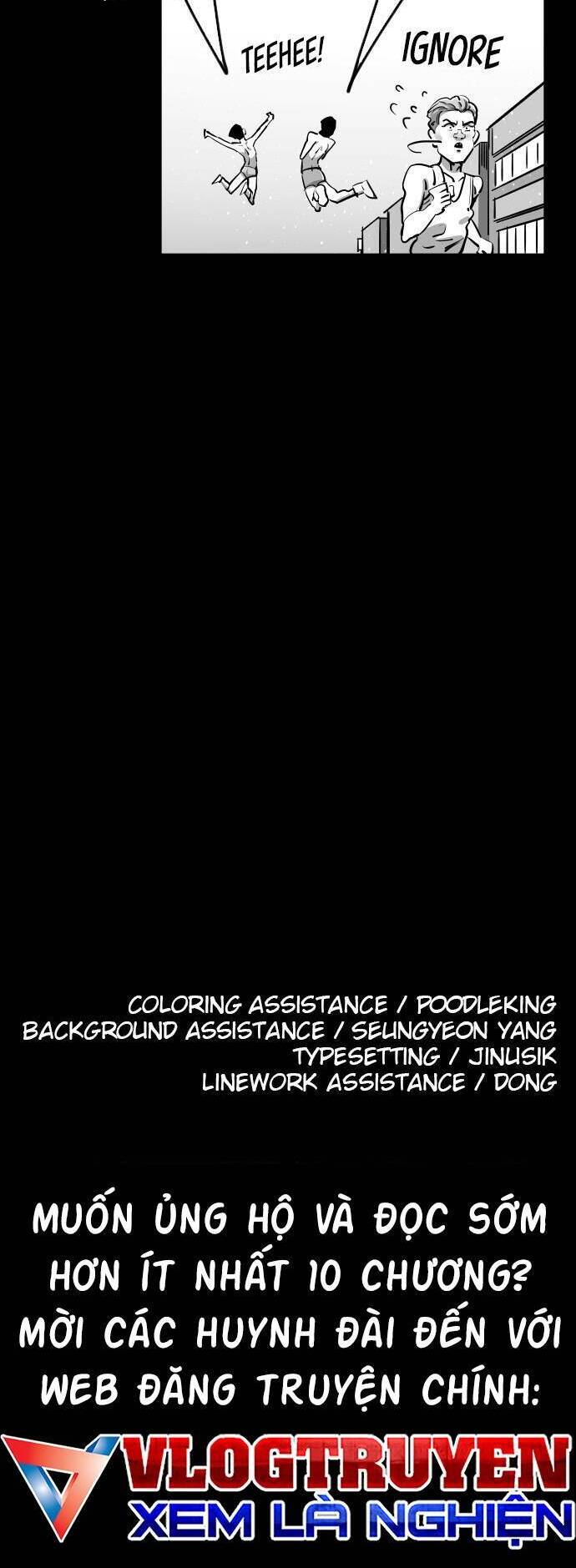 Sân Cỏ Chiến Kí - Chapter 110 - Page 41