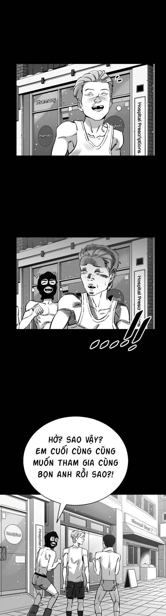 Sân Cỏ Chiến Kí - Chapter 110 - Page 49