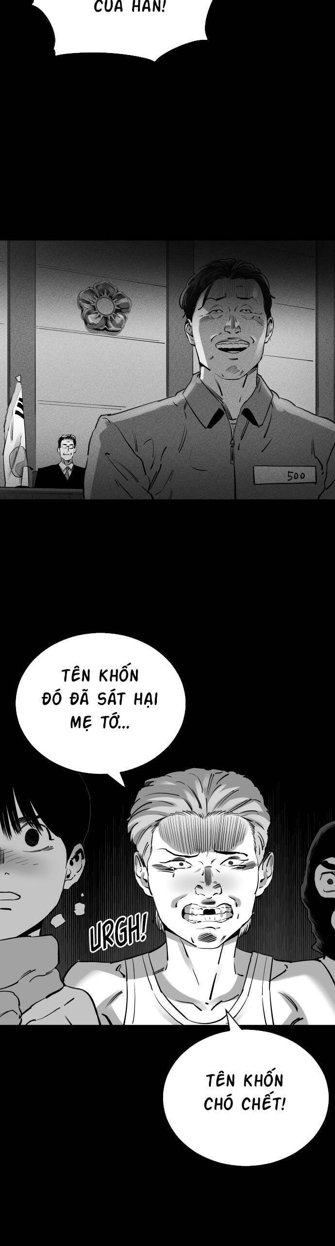 Sân Cỏ Chiến Kí - Chapter 110 - Page 52