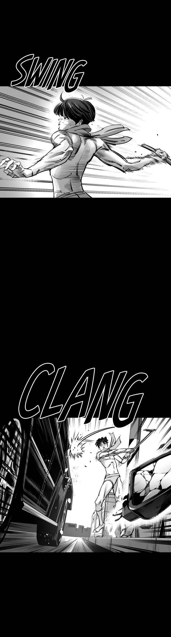 Sân Cỏ Chiến Kí - Chapter 110 - Page 56