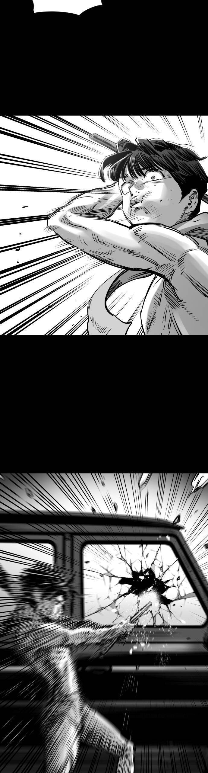 Sân Cỏ Chiến Kí - Chapter 110 - Page 58