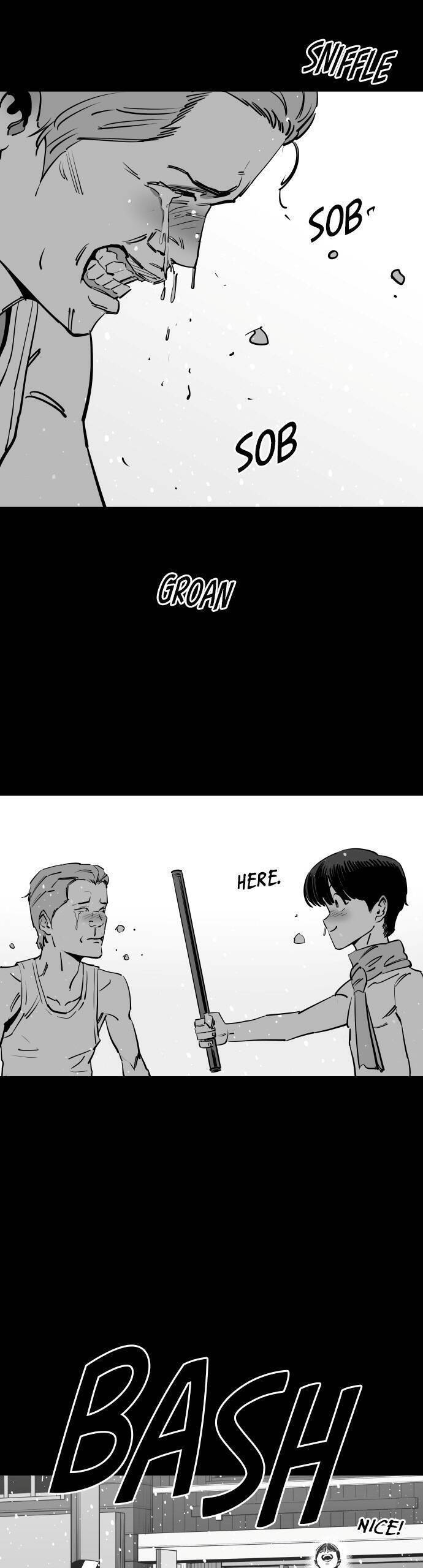 Sân Cỏ Chiến Kí - Chapter 110 - Page 65