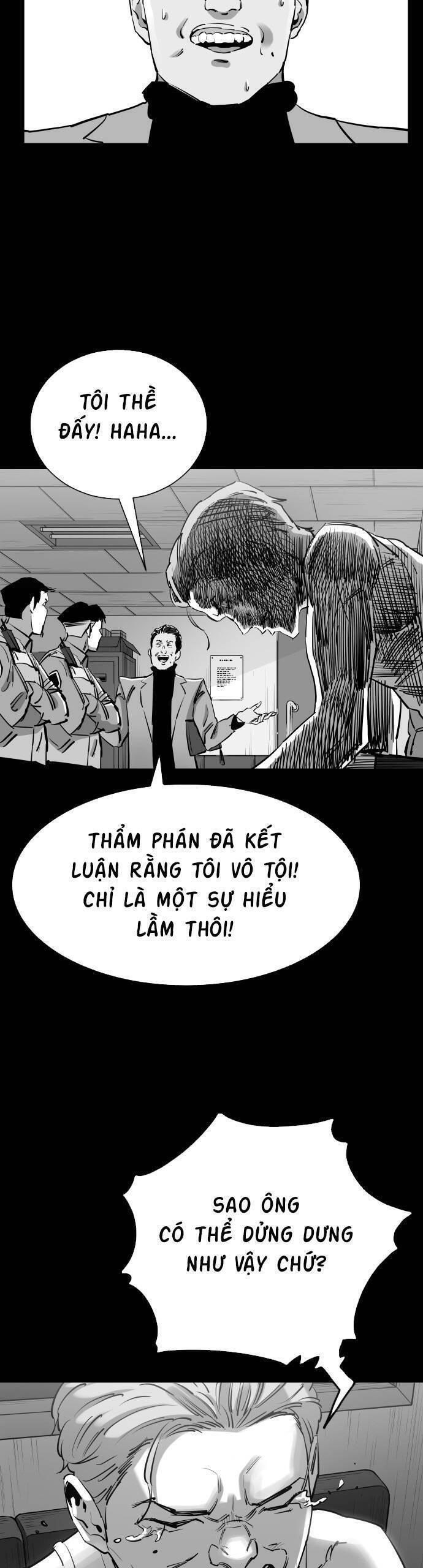 Sân Cỏ Chiến Kí - Chapter 110 - Page 73