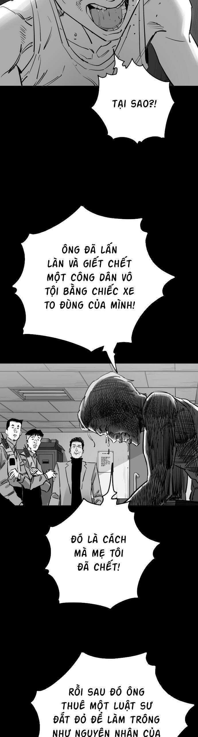 Sân Cỏ Chiến Kí - Chapter 110 - Page 74
