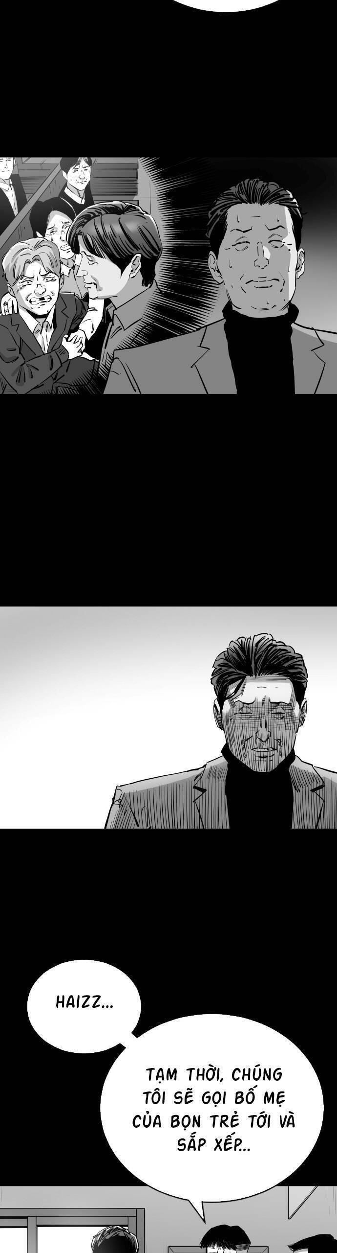 Sân Cỏ Chiến Kí - Chapter 110 - Page 76