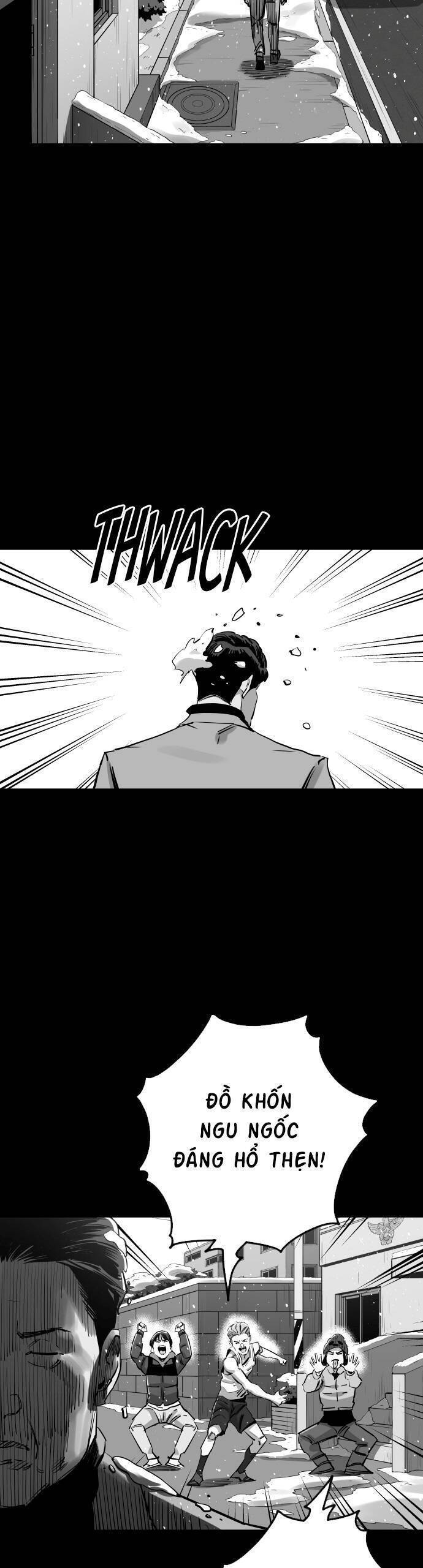 Sân Cỏ Chiến Kí - Chapter 110 - Page 79