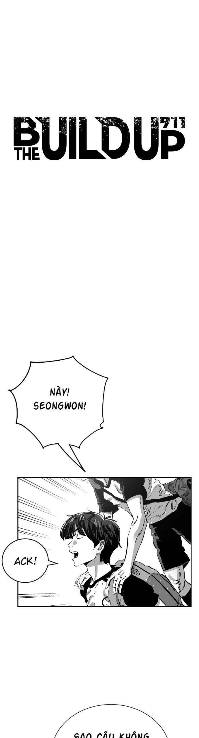 Sân Cỏ Chiến Kí - Chapter 110 - Page 87