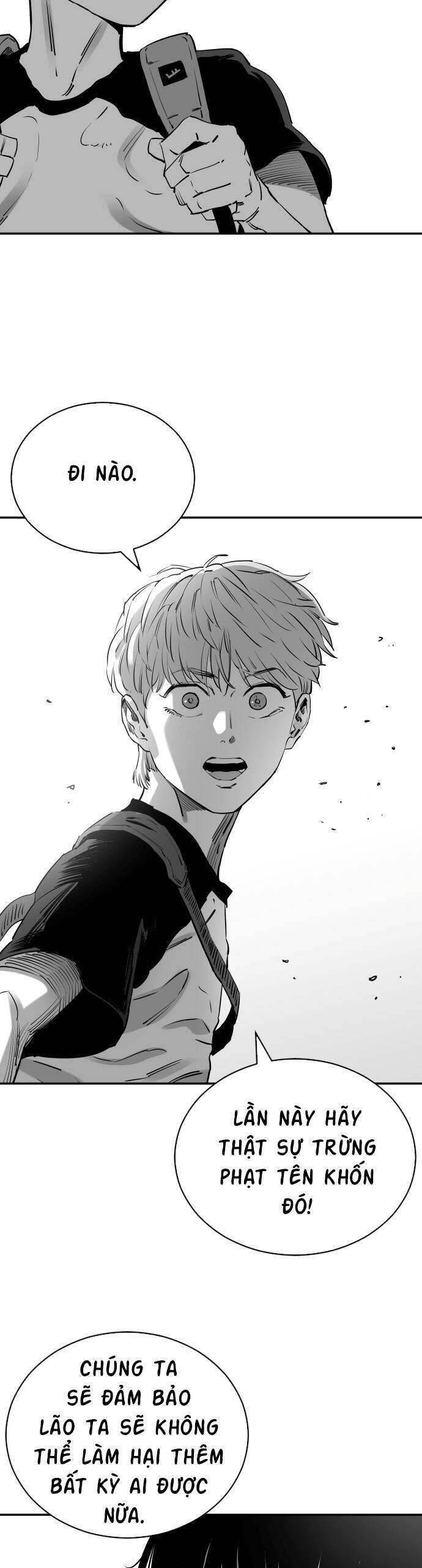 Sân Cỏ Chiến Kí - Chapter 110 - Page 90