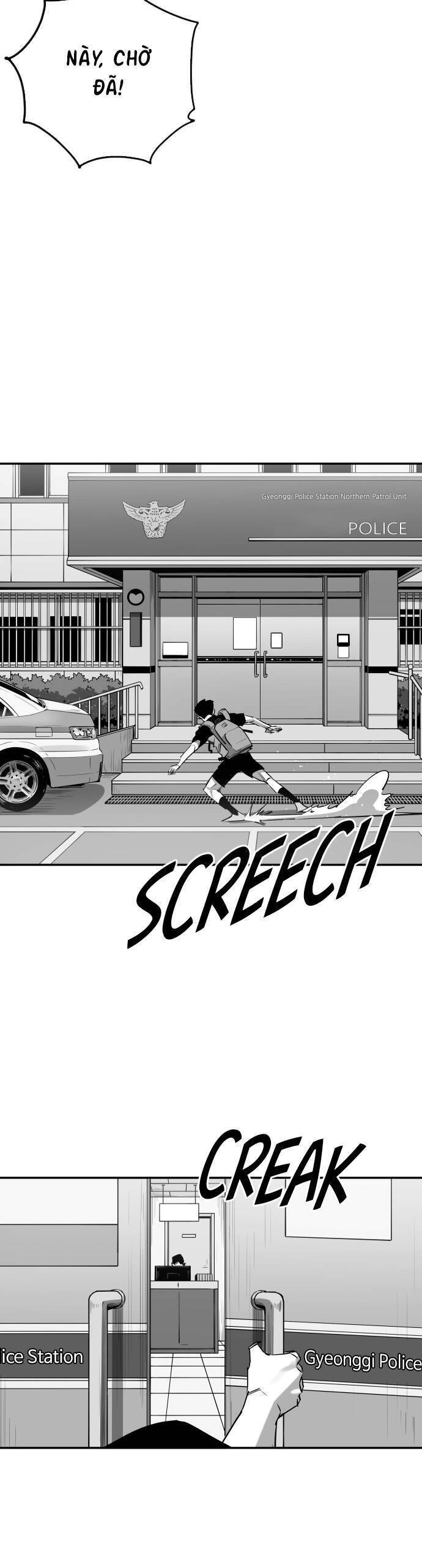 Sân Cỏ Chiến Kí - Chapter 110 - Page 93