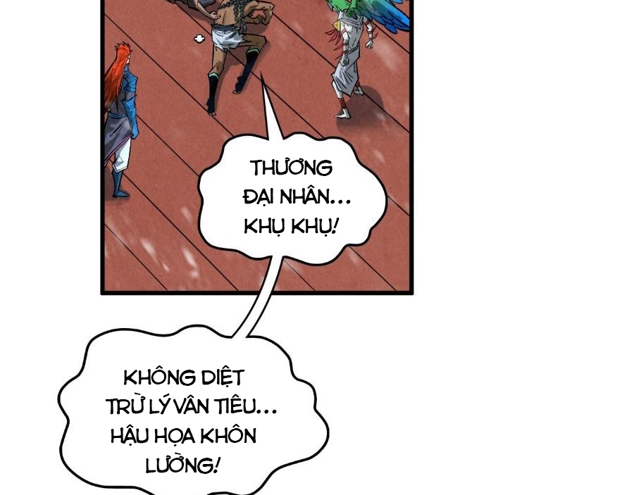Sân Cỏ Chiến Kí - Chapter 95 - Page 150