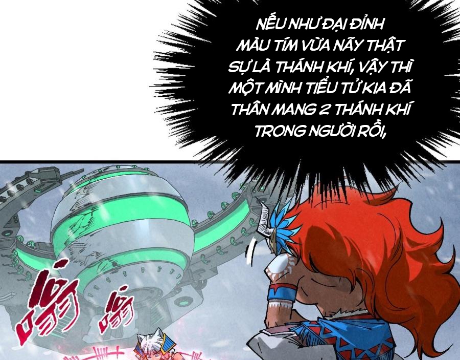 Sân Cỏ Chiến Kí - Chapter 95 - Page 153