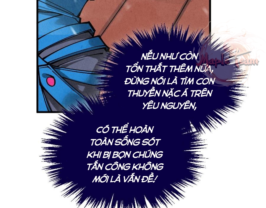 Sân Cỏ Chiến Kí - Chapter 95 - Page 157