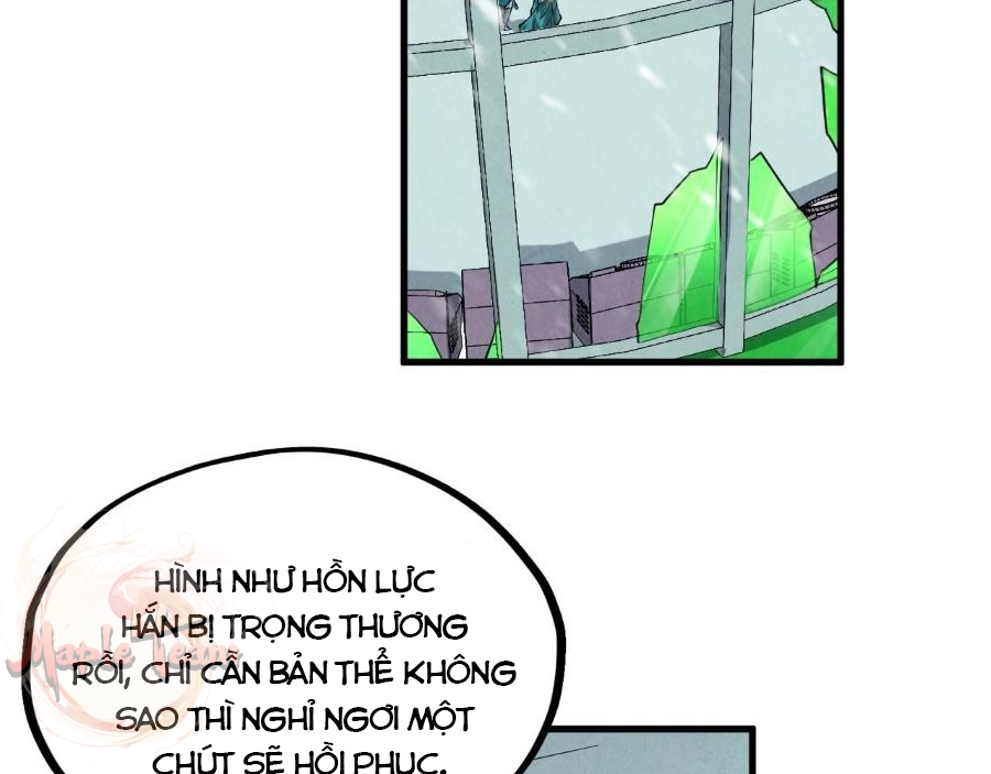 Sân Cỏ Chiến Kí - Chapter 95 - Page 163