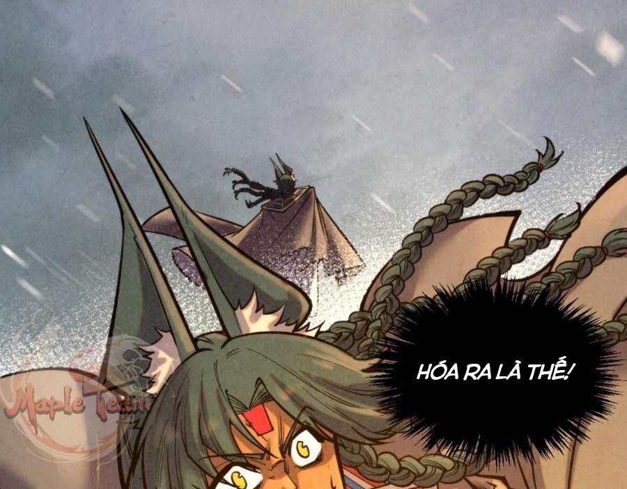 Sân Cỏ Chiến Kí - Chapter 95 - Page 3