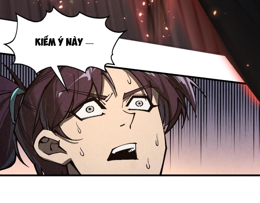 Sân Cỏ Chiến Kí - Chapter 95 - Page 36