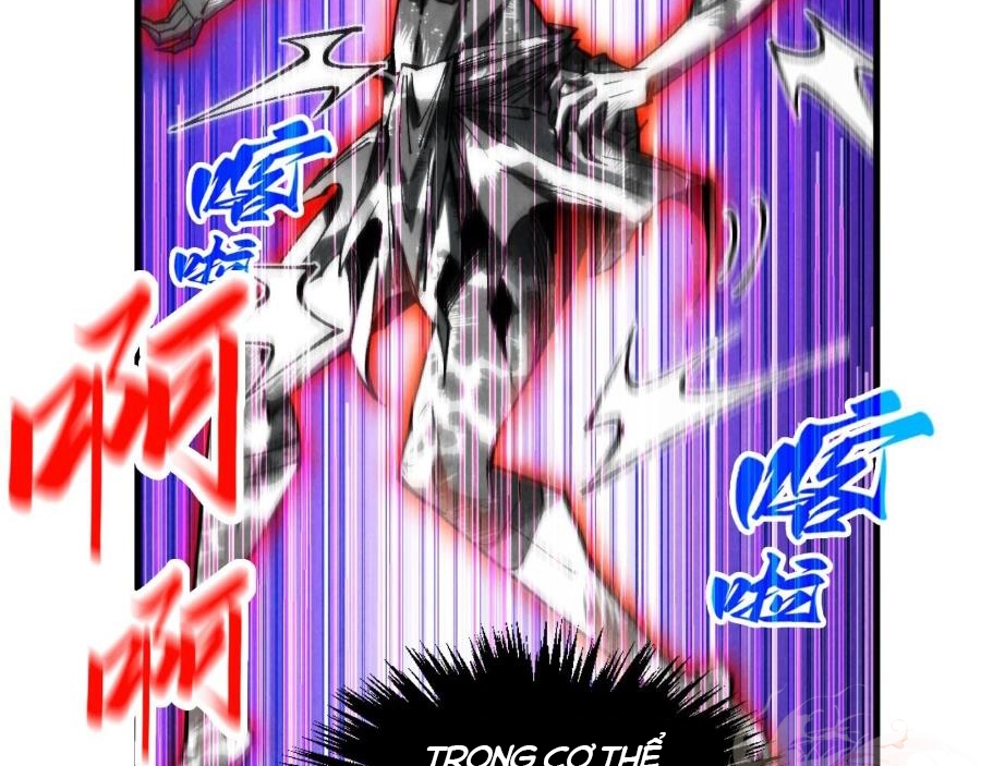 Sân Cỏ Chiến Kí - Chapter 95 - Page 56