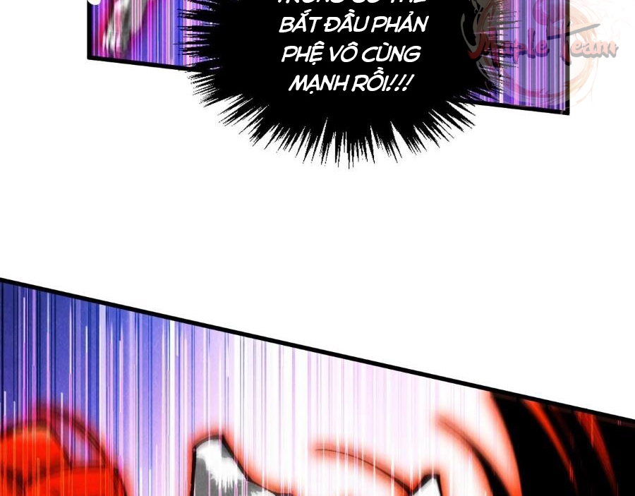 Sân Cỏ Chiến Kí - Chapter 95 - Page 57