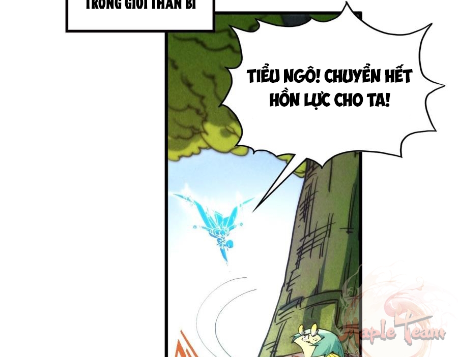Sân Cỏ Chiến Kí - Chapter 95 - Page 71