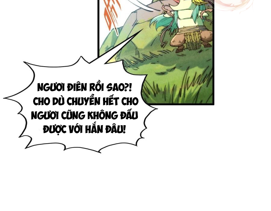 Sân Cỏ Chiến Kí - Chapter 95 - Page 72