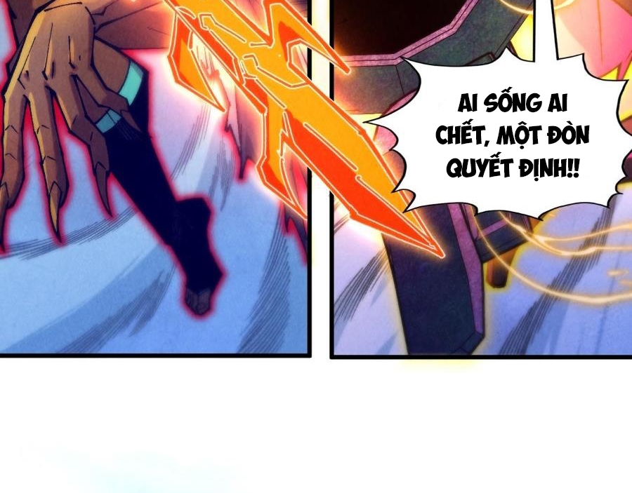 Sân Cỏ Chiến Kí - Chapter 95 - Page 88