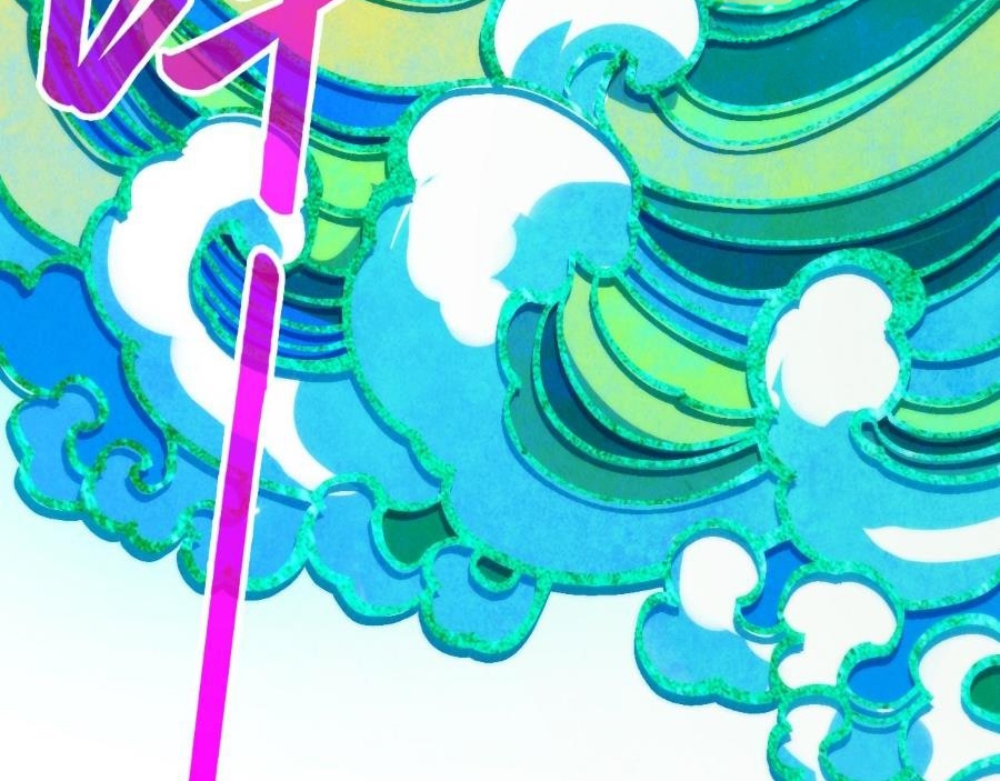 Sân Cỏ Chiến Kí - Chapter 95 - Page 94