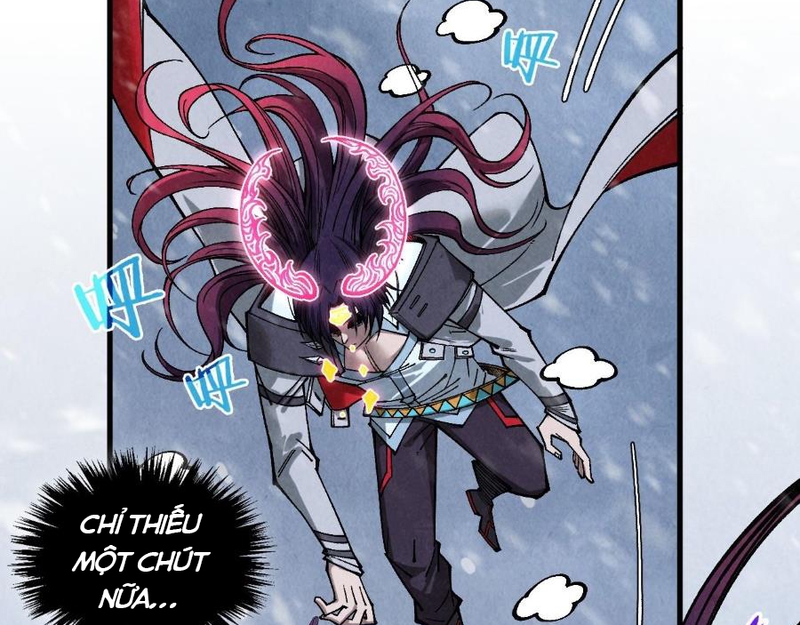 Sân Cỏ Chiến Kí - Chapter 96 - Page 140