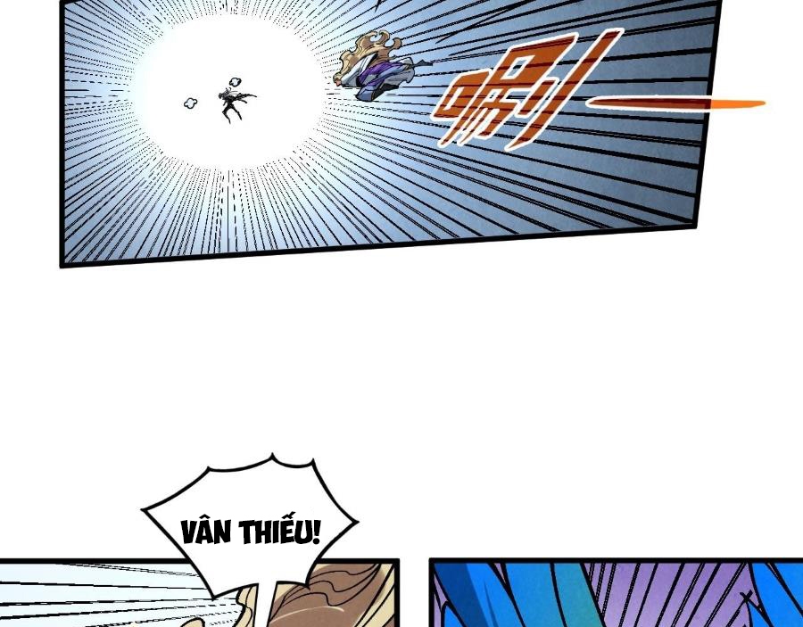 Sân Cỏ Chiến Kí - Chapter 96 - Page 145