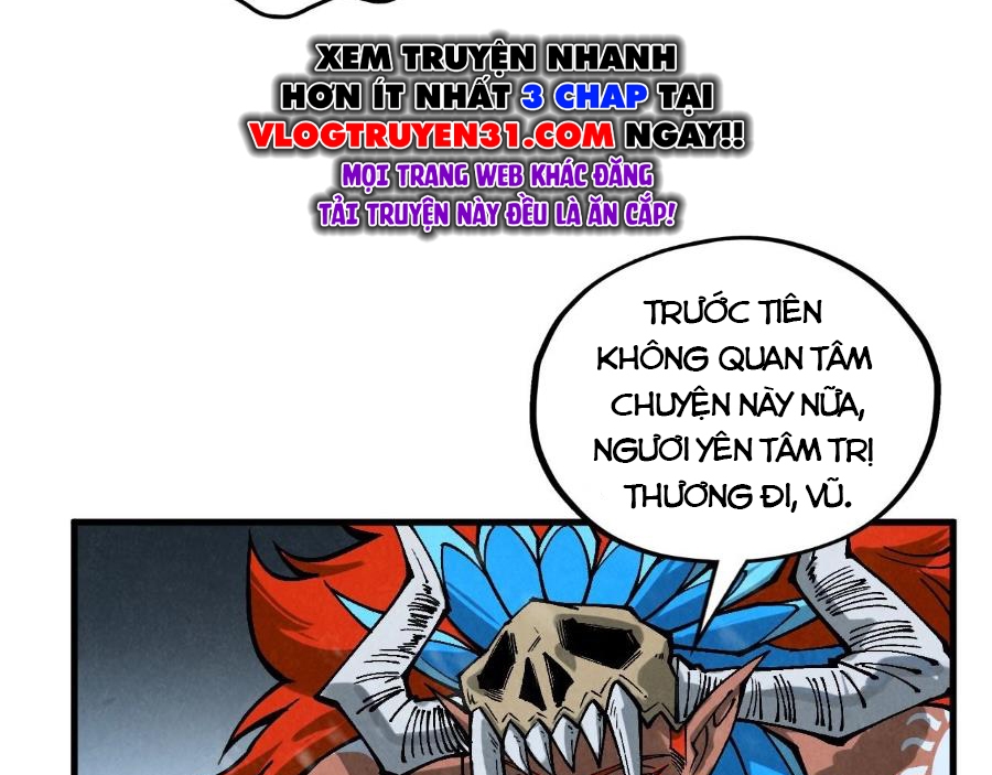 Sân Cỏ Chiến Kí - Chapter 96 - Page 151