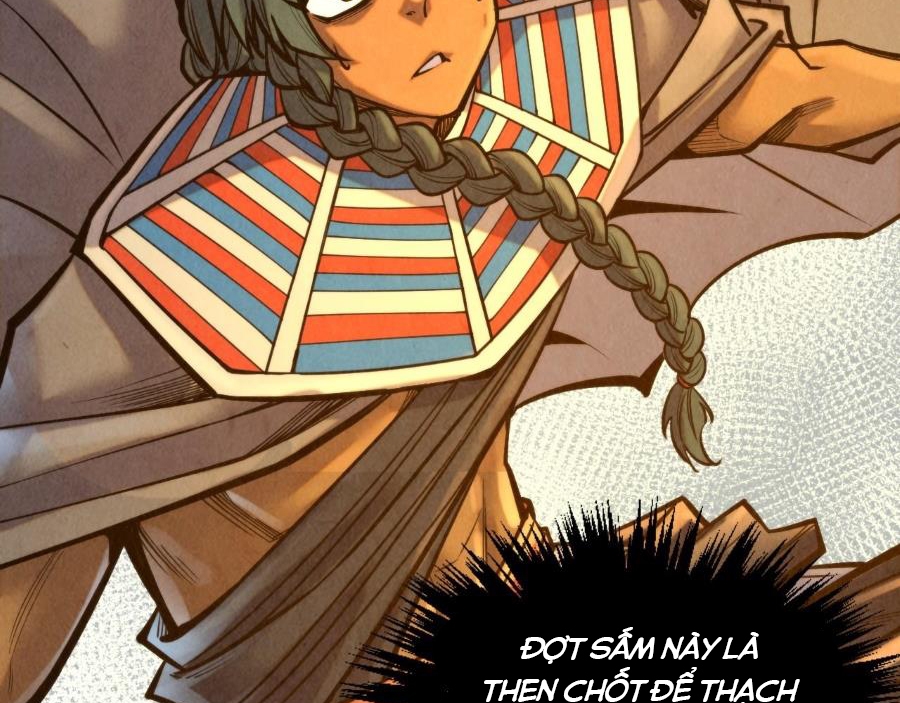 Sân Cỏ Chiến Kí - Chapter 96 - Page 4